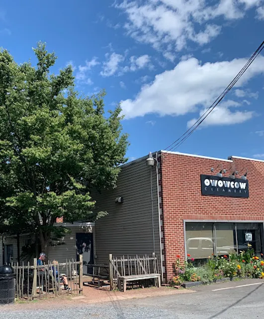 Owowcow Creamery