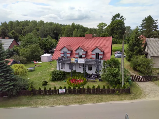 Pokoje Goscinne Siemiany 47