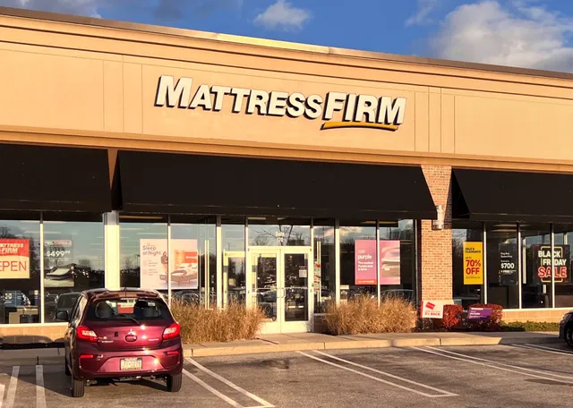 Mattress Firm King of Prussia