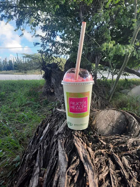 Fruktos Health Aruba