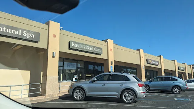Kayla's Nail Care