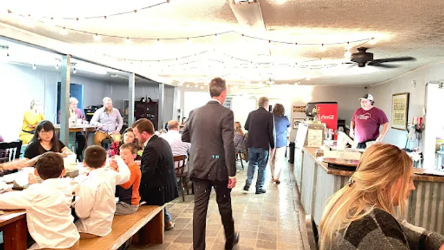 Esters Farm Cafe & Catering