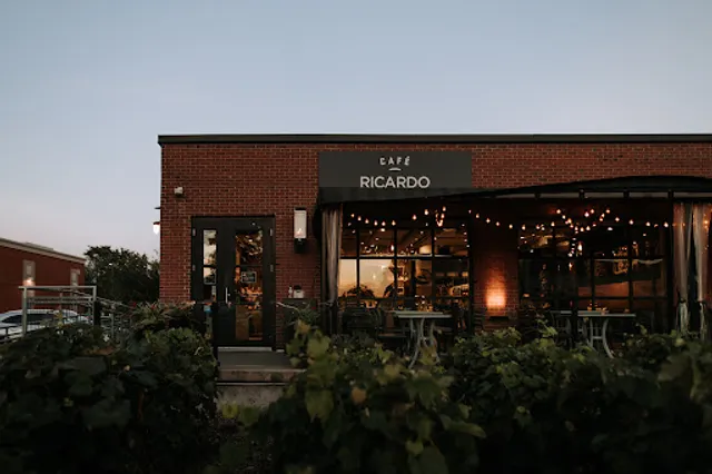 Café RICARDO