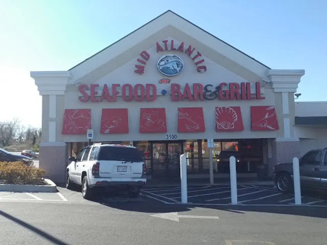 Mid Atlantic Seafood