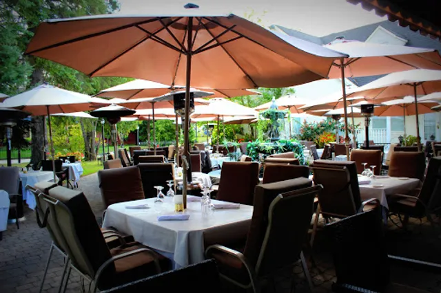 Restaurant Feliciano Apportez Votre Vin BYOB