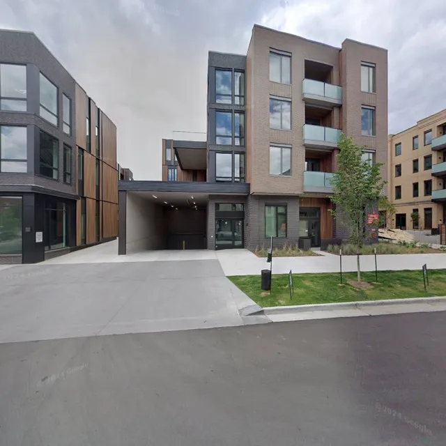 Crepe Therapy Cafe Boulder