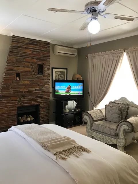 Villa Prince Imperial Guesthouse