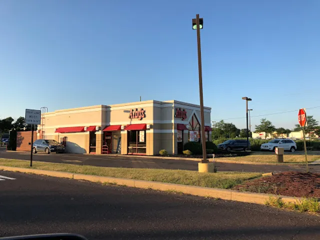 Arby's