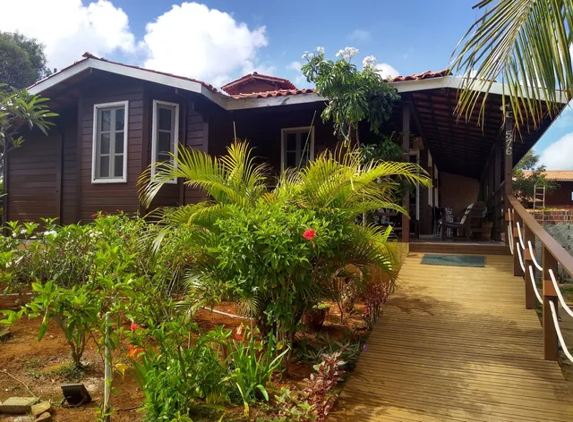 Pousada Ventos Do Atalaia