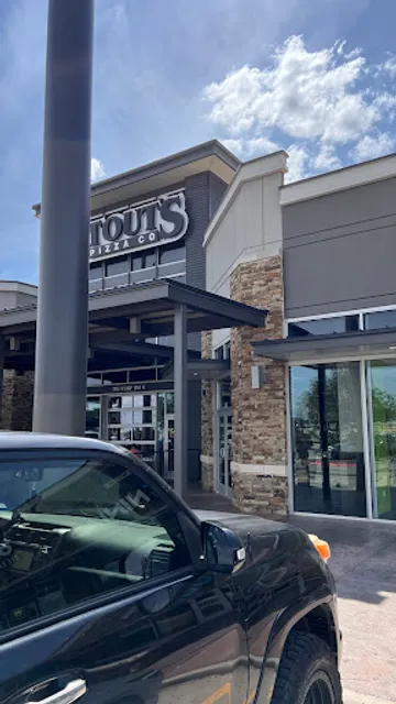 Stout's Pizza Co.