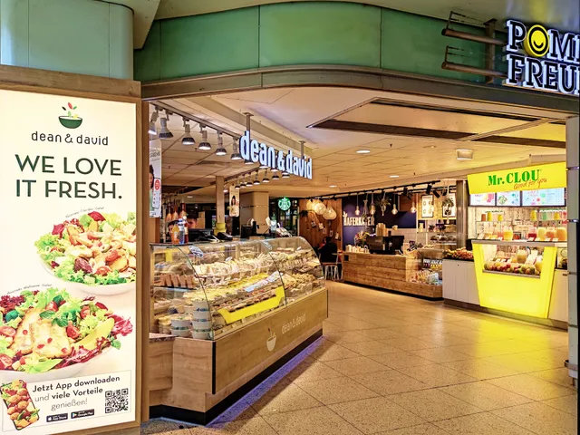 Mr. Clou Mr. Clou Naturspezialitäten Handels GmbH