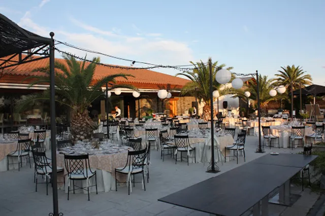 Restaurante Al Bosco - Complejo La Hacienda