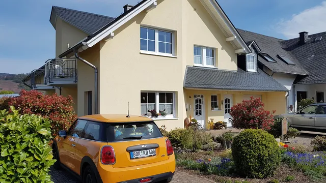 Ferienwohnung Gibbert