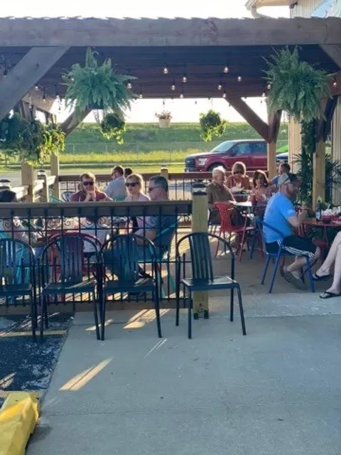 Cabos Cantina & Grill