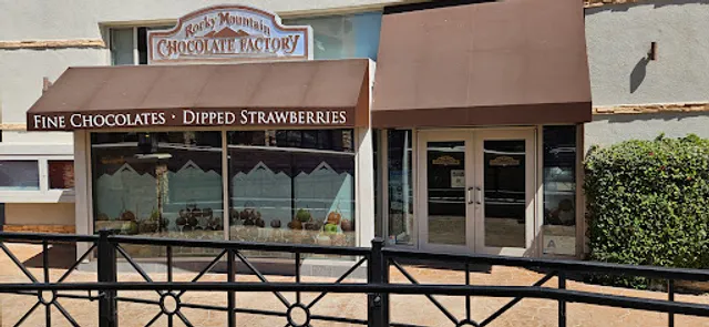 Rocky Mountain Chocolate Factory