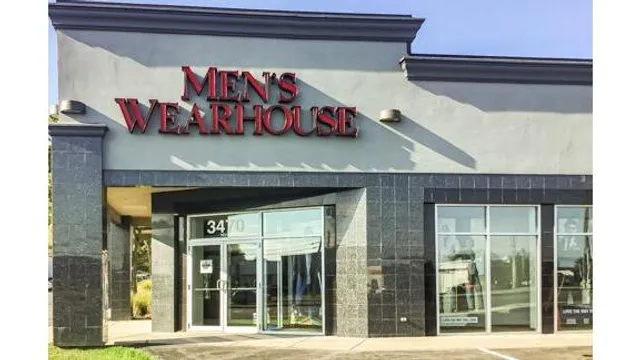 Men's Wearhouse