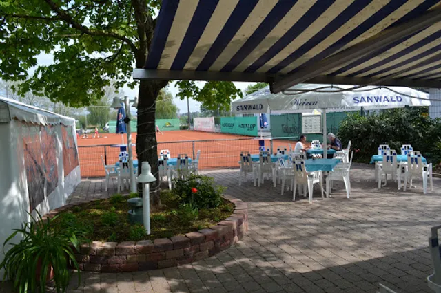 HAPPY MATCH Tennis- und Freizeitanlage