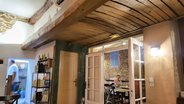 Trattoria Saint Joseph