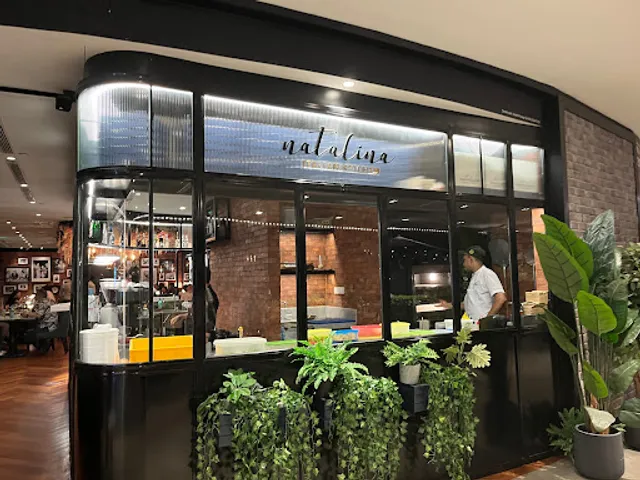 Natalina Italian Kitchen