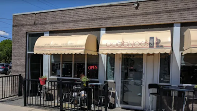 Bobbi-Joes Cafe