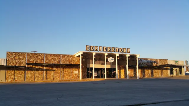 Cornerstone Furniture Inc