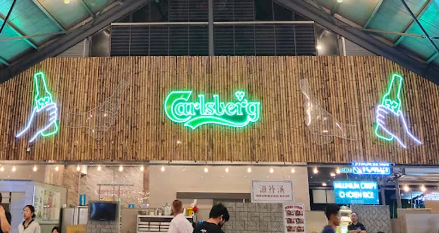 7Ate9 Café • Cheras Kuala Lumpur