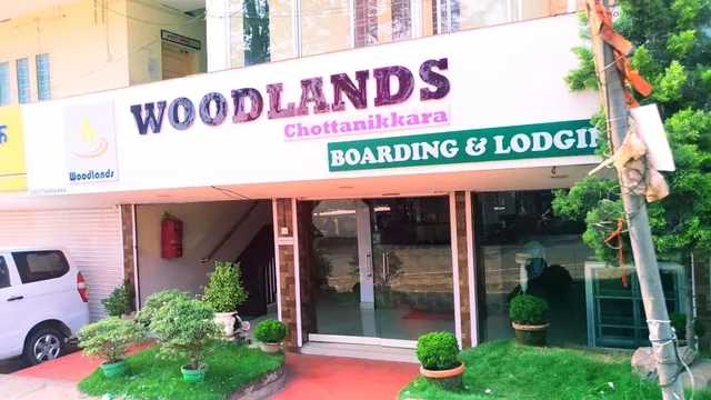 Woodlands Residency