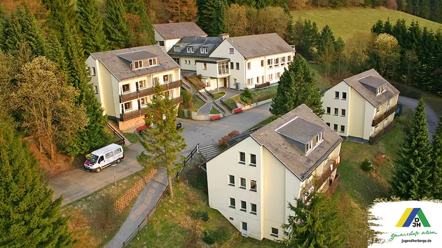 DJH Youth Hostel Willingen