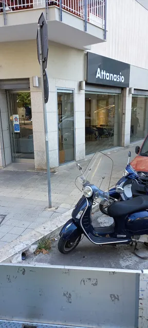 Attanasio - Interior Architettura Design - Bari