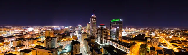 WRTV-TV (Channel 6 Indianapolis)