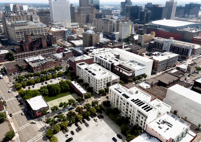 Covenant House New Jersey