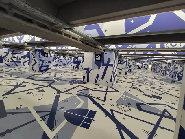 Espace Notre Dame - Éternelle Notre-Dame