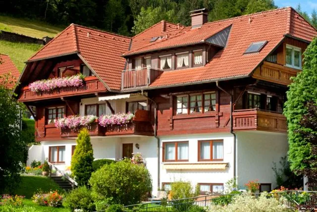 Pension Gästehaus Maria - Veronika und Marco Glöde