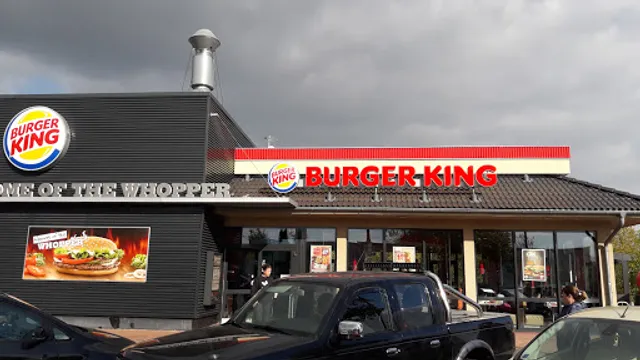 BURGER KING Deutschland GmbH