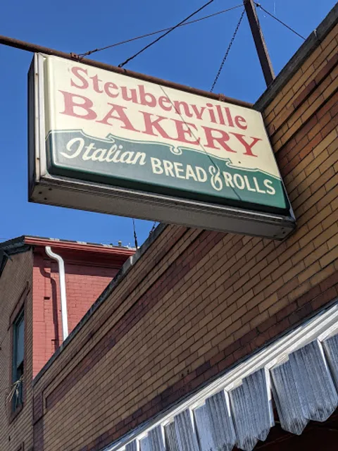 Steubenville Bakery