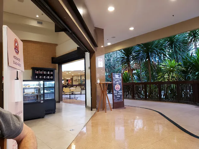 Saborea Té Y Café - Bistrô