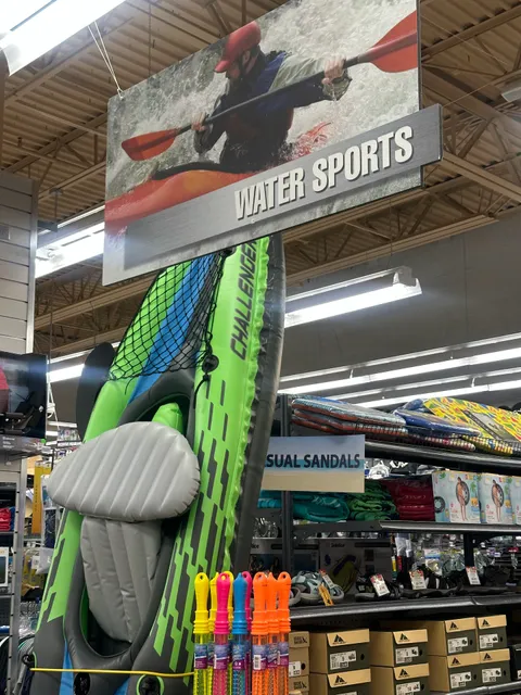 Big 5 Sporting Goods