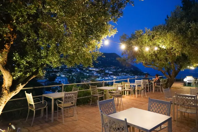 Hotel Marina del Capo