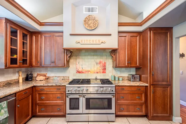 Sage House at Yosemite