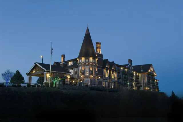 Holiday Inn Express Spokane-Downtown by IHG