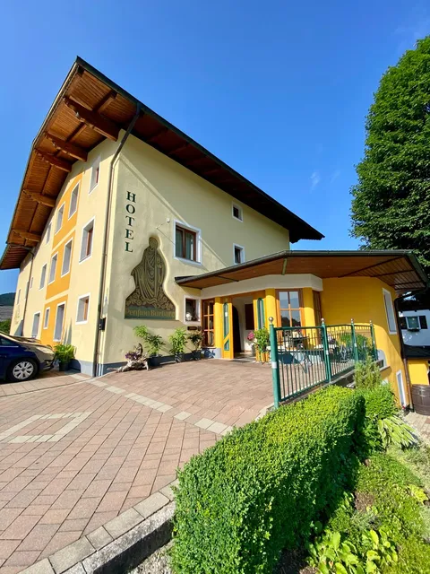 Hotel Pension Barbara