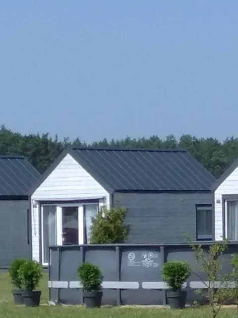 Strefa Kampinos / Miejsce dla lubiących ciszę i przyrodę