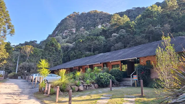 Pousada Valle do Avencal