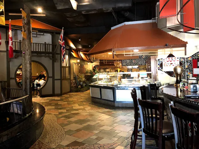 Koywan Buffet