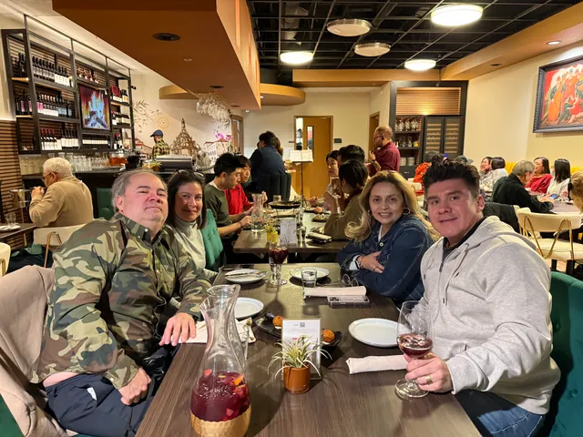 Puerta Del Sol Restaurant