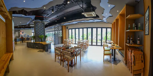 KAZE' Japanese Restaurant