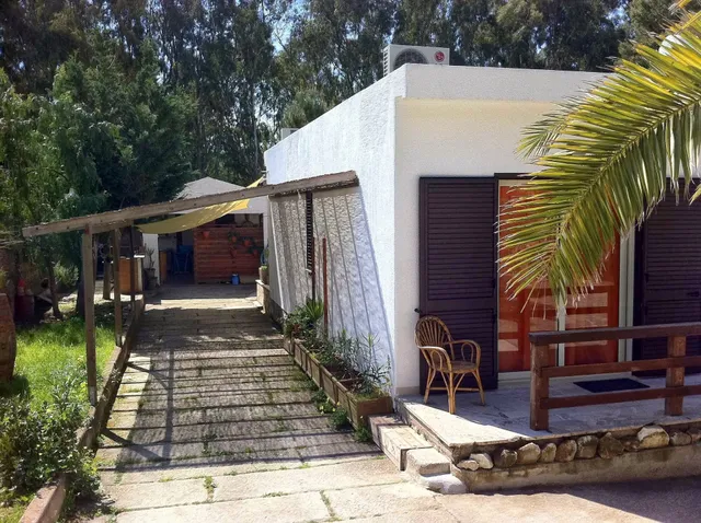 Bed & Breakfast Eraclea Minoa Mare