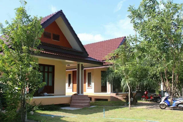 Oscar Villa Aonang Krabi