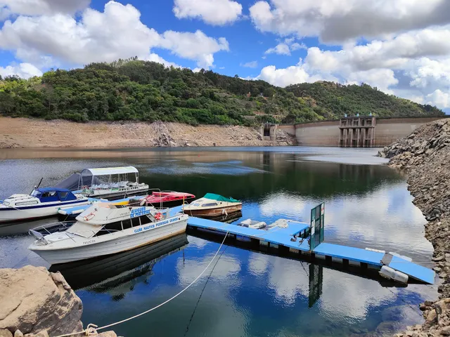 Camping Pedrógão Grande