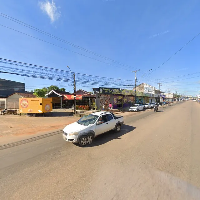 Mais Sabor Pastéis Lanches e Hot Dog